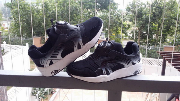 Puma Disc Blaze Men Shoes--018